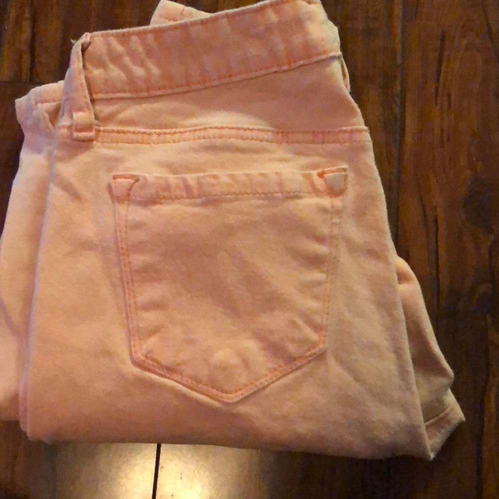 Refuge jeans